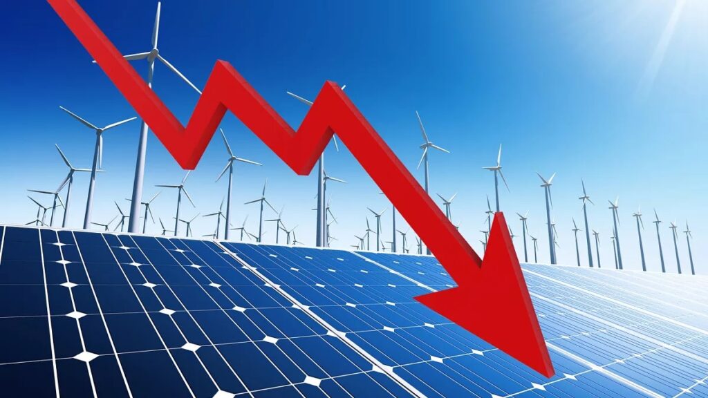 Why Solar Energy Stocks are a Sustainable Choice?