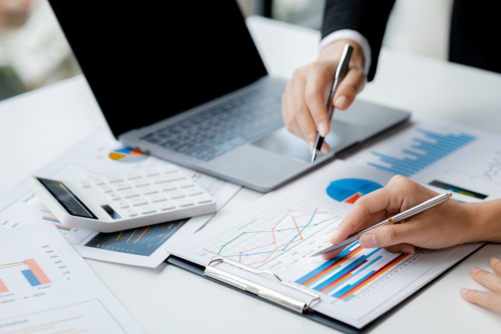 How Market Research Supports Better Investment Decisions
